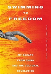 Swimming to Freedom (Kent Wong)