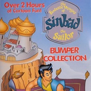 The Funtastic Voyages of Sinbad the Sailor