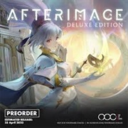 Afterimage: Deluxe Edition