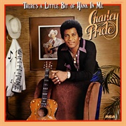 Honky Tonk Blues - Charley Pride