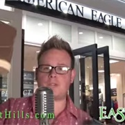 Terrible Mall Commercial