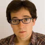 Josh Brener