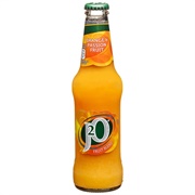 J20 Orange &amp; Passion Fruit