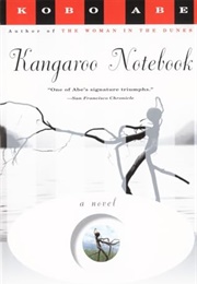 Kangaroo Notebook (Kobo Abe)