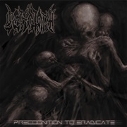 Cenotaph - Precognition to Eradicate