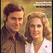 Take Me - Tammy Wynette &amp; George Jones