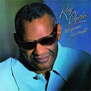 Wish You Were Here Tonight (Ray Charles, 1983)