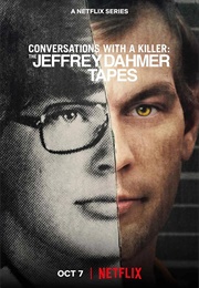 Confessions With a Killer: The Jeffrey Dahmer Tapes (2022)