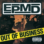 EPMD - Out of Business