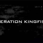 Find Makarov: Operation Kingfish