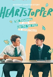 Heartstopper (2022)