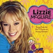 Lizzie Guire