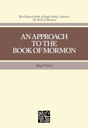 An Approach to the Book of Mormon (Nibley)