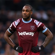 Michail Antonio