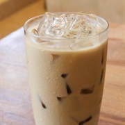 Ice Coffee