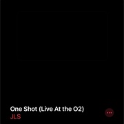 One Shot