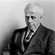 Robert Frost