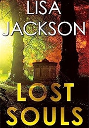 Lost Souls (Lisa Jackson)