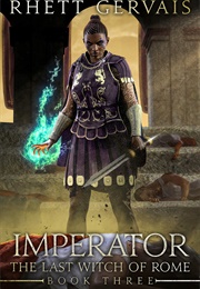 Imperator (Rhett Gervais)