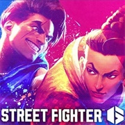 Street Fighter 6