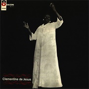 Clementina De Jesus