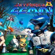 Jet Force Gemini (1999)