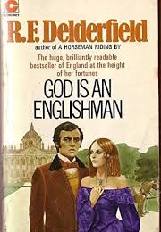 God Is an Englishman (R. F. Delderfield)