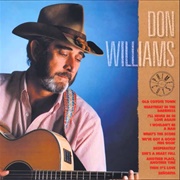 I&#39;ll Never Be in Love Again - Don Williams