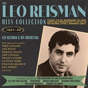 Out of Nowhere - Leo Reisman