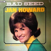 Bad Seed - Jan Howard