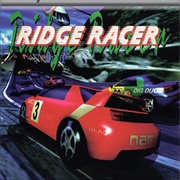 Ridge Racer