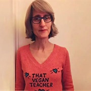 That Vegan Teacher