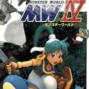 Monster World IV