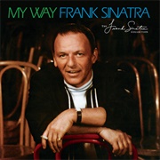 My Way (Frank Sinatra, 1969)