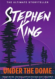 Under the Dome (Stephen King)