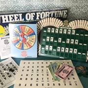 Wheel of Fortune