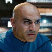 Faran Tahir