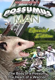 Possomus Man (1996)