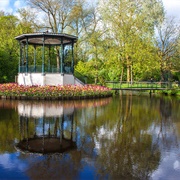 Vondelpark, Amsterdam