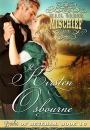 Mail Order Mischief (Kirsten Osbourne)