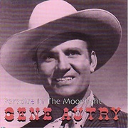 Paradise in the Moonlight - Gene Autry