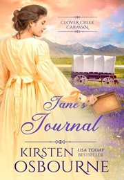 Jane&#39;s Journal (Kirsten Osbourne)