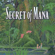 Secret of Mana (1993)