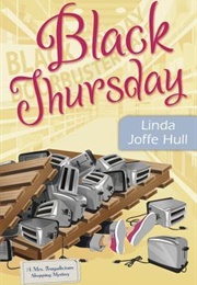 Black Thursday (Linda Joffe Hull)