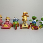 Muppet Baby Toys