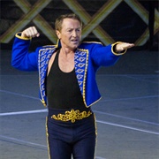 Michael Flatley