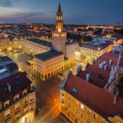 Opole, Poland