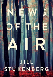 News of the Air (Jill Stukenberg)