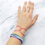 Jelly Bracelets