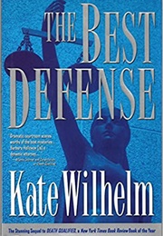 The Best Defense (Kate Wilhelm)